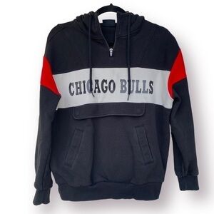 NBA Chicago Bulls Hoodie Size S